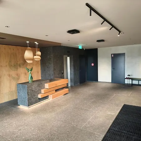 Appartement Corso 414 Harrachov