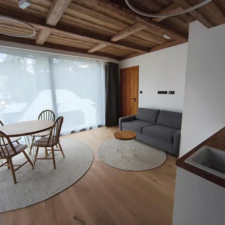 Corso 414 Appartement